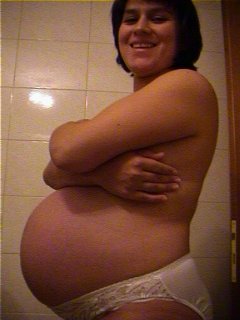 [ Before... Look at the size...]