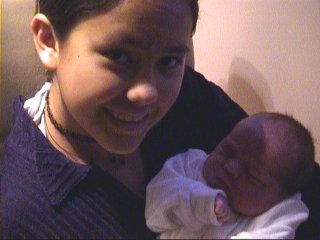 [Liana and Alexander]