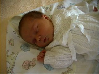 [ Sleeping...?]